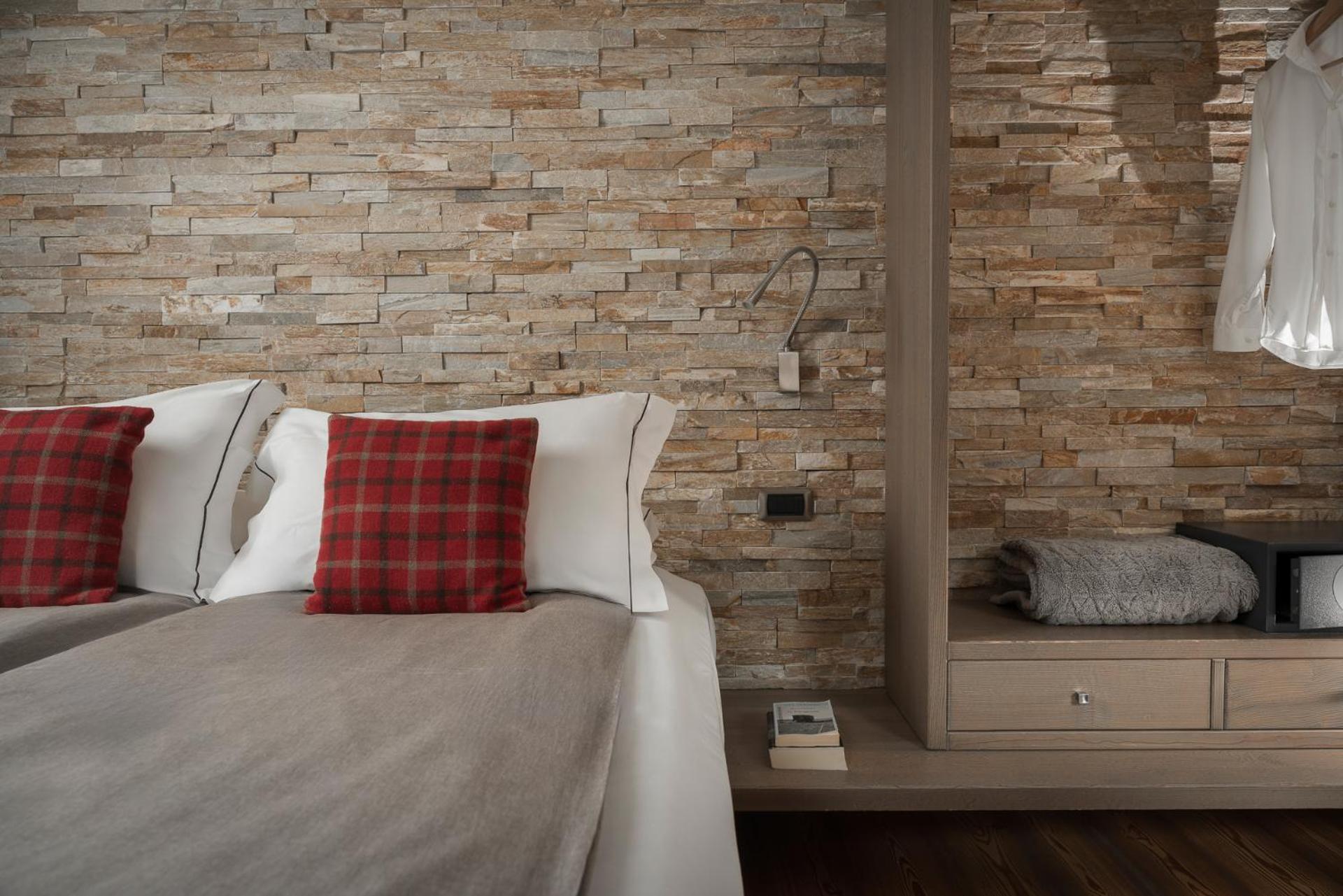 Alpen Hotel Chalet Pradelle Екстериор снимка