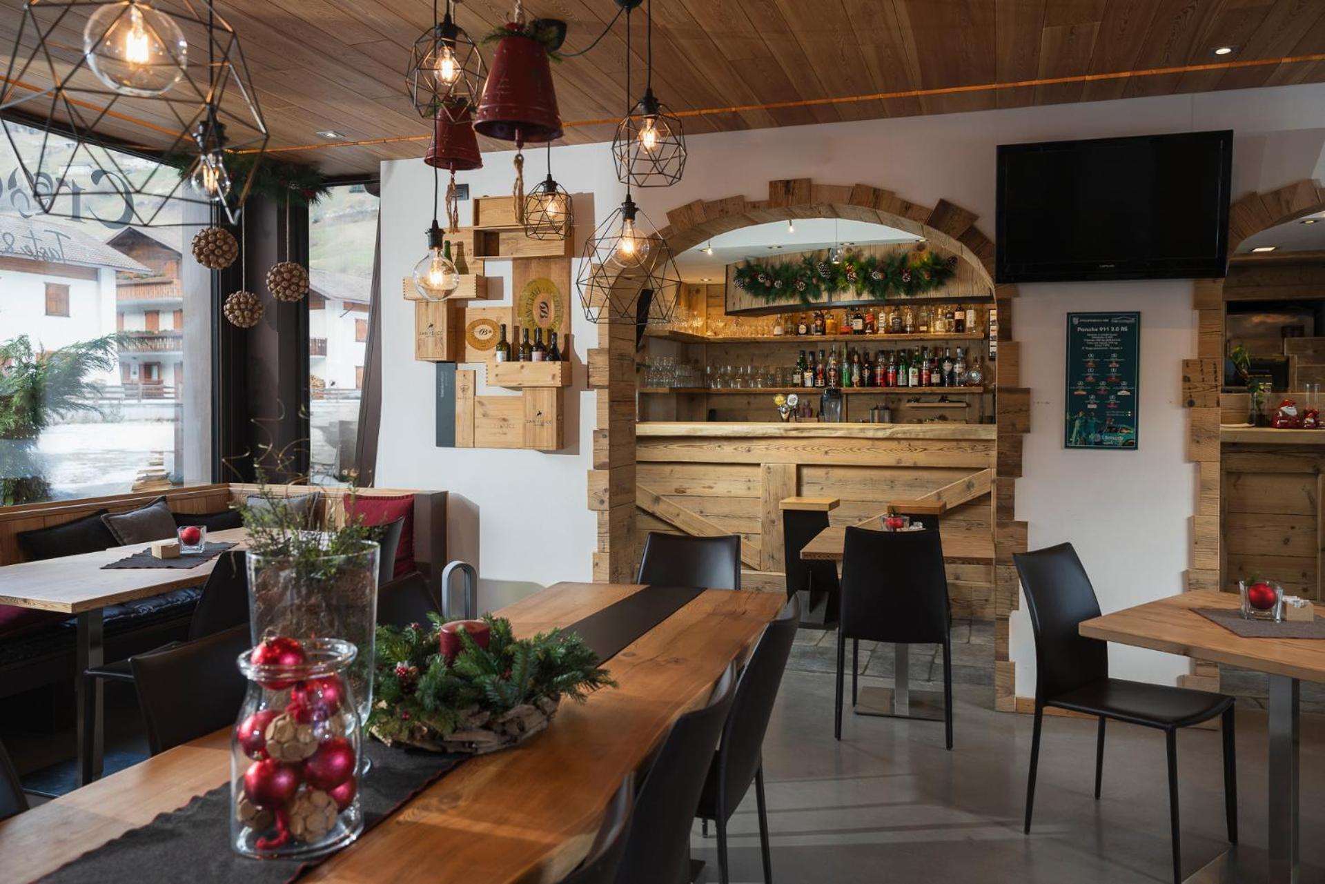 Alpen Hotel Chalet Pradelle Екстериор снимка