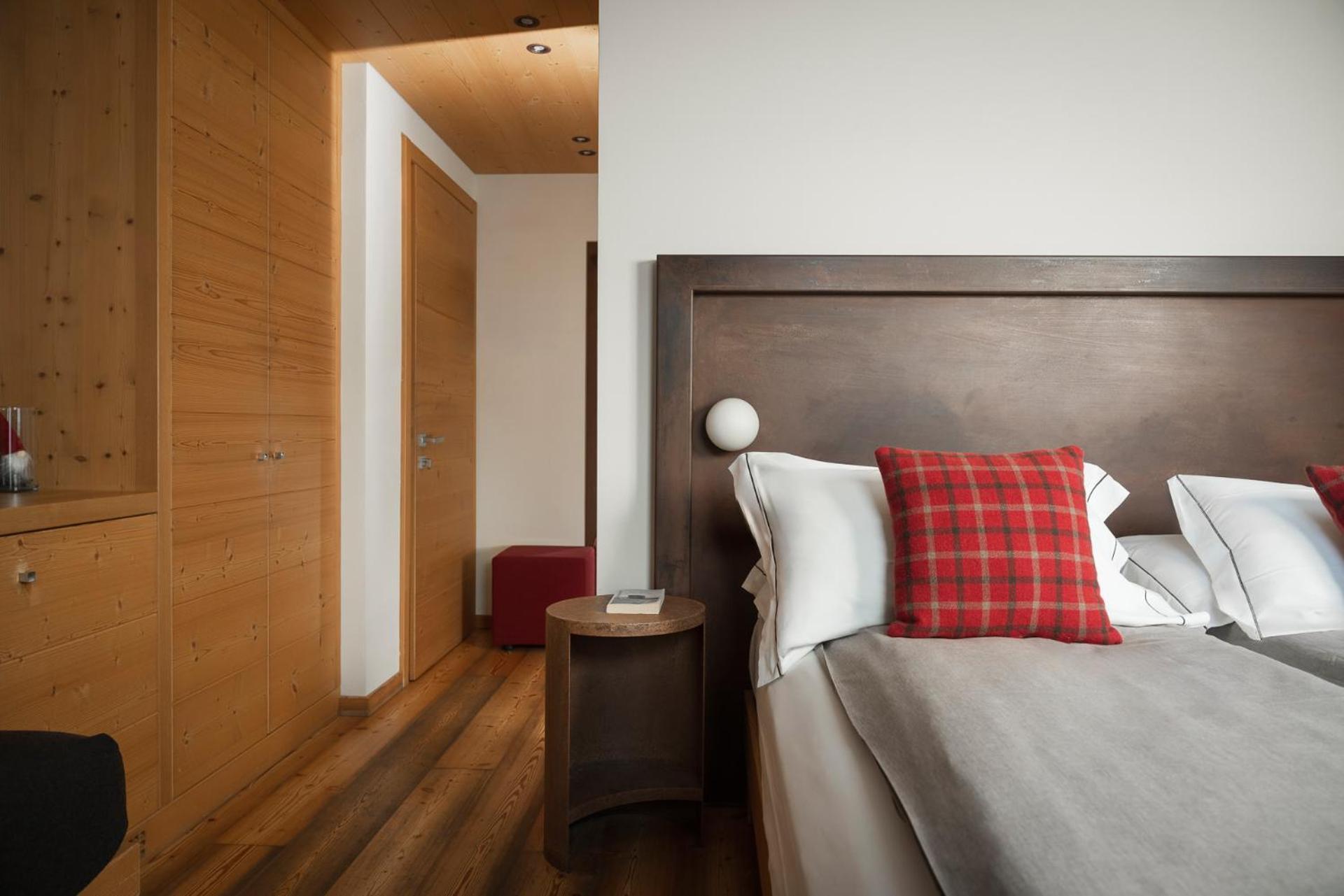 Alpen Hotel Chalet Pradelle Екстериор снимка
