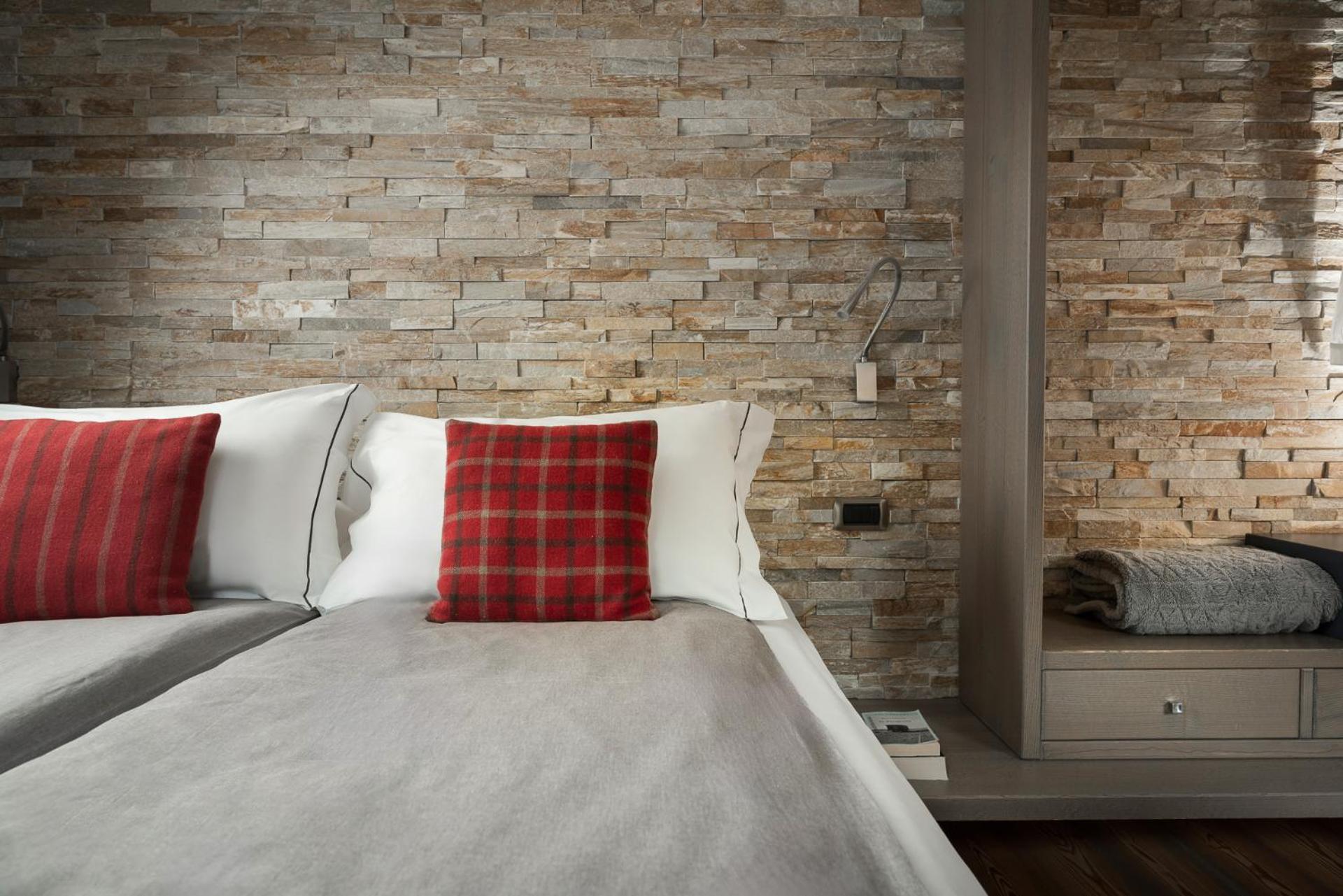 Alpen Hotel Chalet Pradelle Екстериор снимка