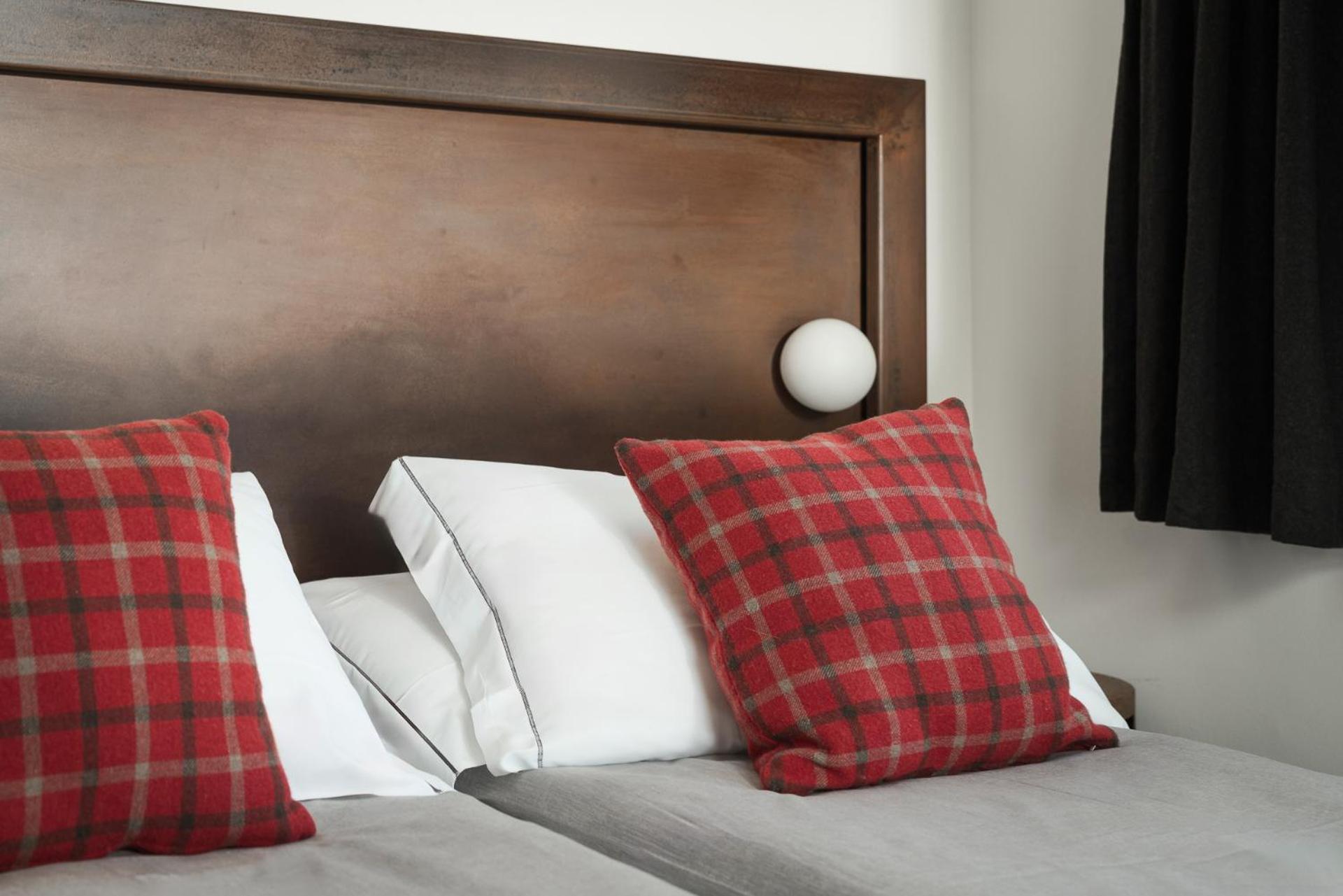 Alpen Hotel Chalet Pradelle Екстериор снимка